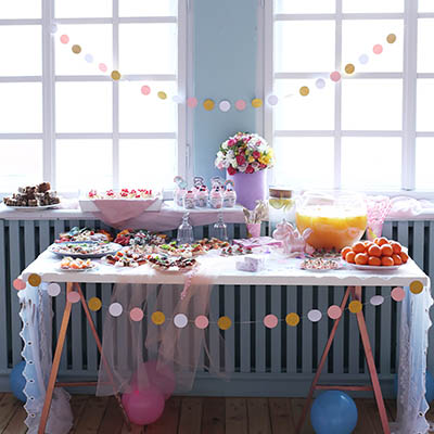 How to Decorate for a Party: 6 Tips for an Unforgettable Experience