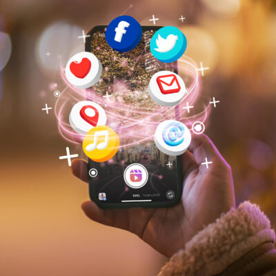 Top 10 Reasons Why Social Media Marketing is Essential for Craft Businesses