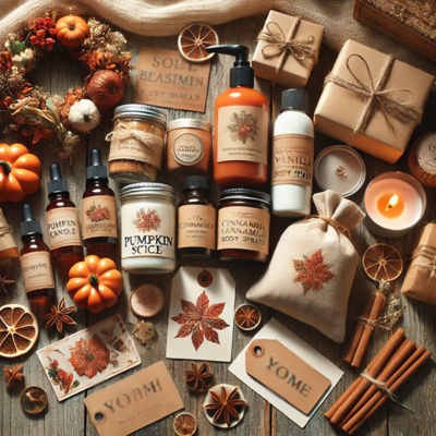 Boosting Your Etsy Sales by Embracing Seasonal Products